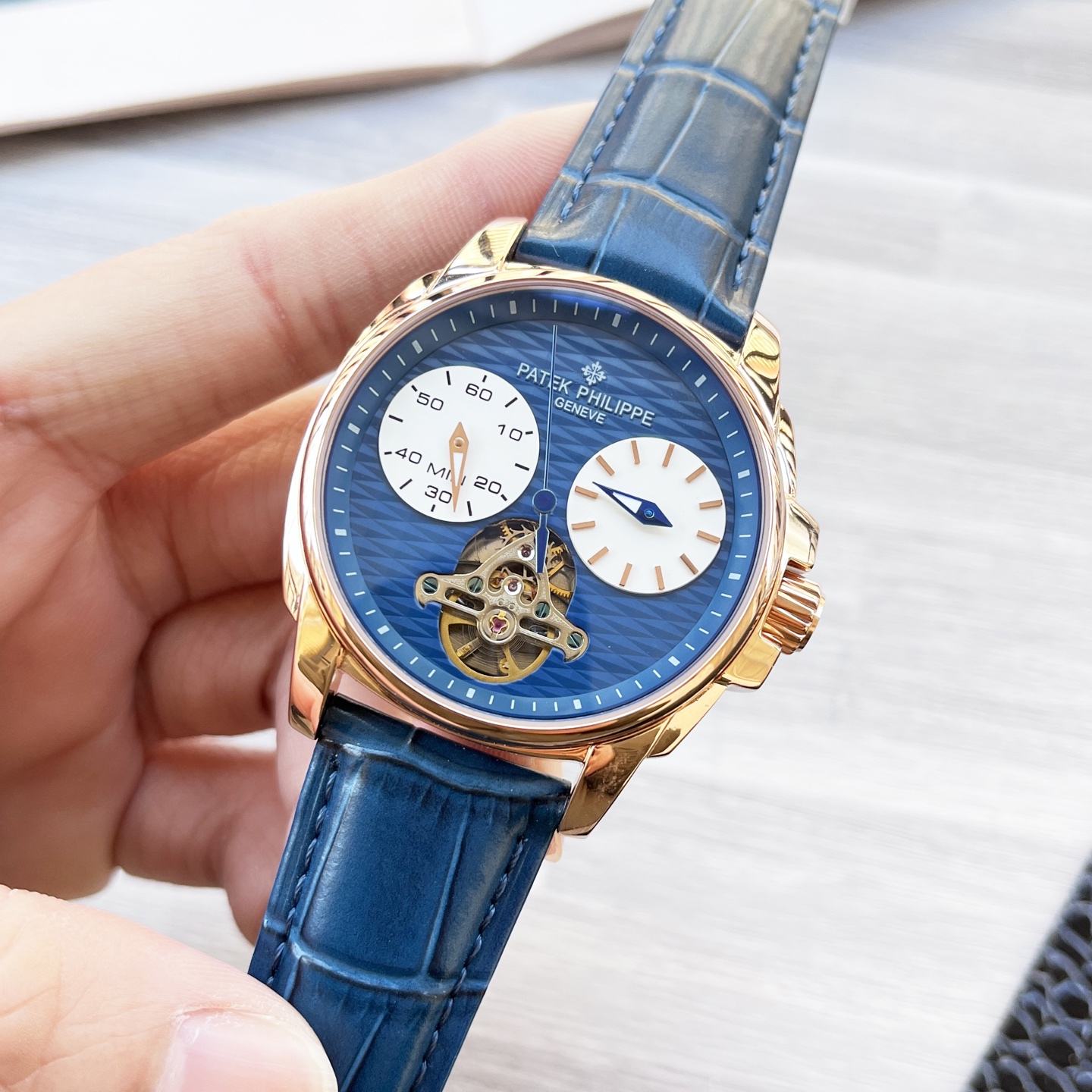 Patek Philippe